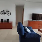 The Apartment - Planta 32